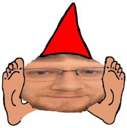 gnomebassi