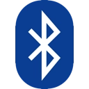 :bluetooth_logo: